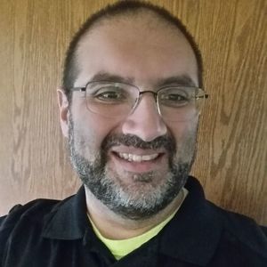 Meet your Posher, Kraig